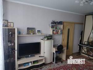 1-к квартира, вторичка, 38м2, 8/12 этаж