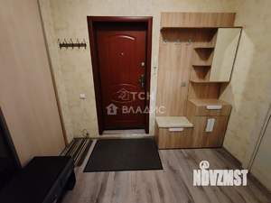 1-к квартира, вторичка, 47м2, 1/12 этаж