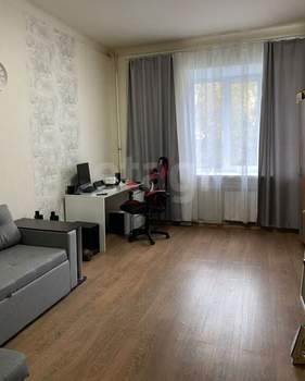 3-к квартира, вторичка, 66м2, 3/4 этаж
