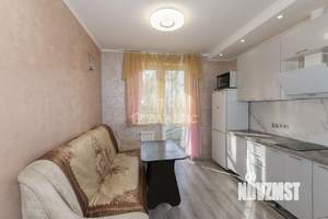 1-к квартира, вторичка, 42м2, 2/18 этаж