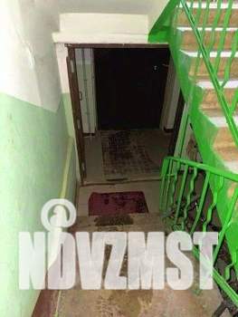 2-к квартира, вторичка, 46м2, 1/5 этаж