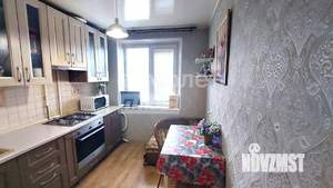 2-к квартира, вторичка, 48м2, 3/5 этаж