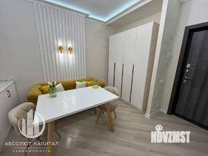 2-к квартира, вторичка, 41м2, 14/19 этаж