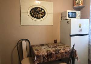 2-к квартира, вторичка, 43м2, 1/5 этаж
