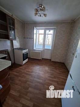 3-к квартира, вторичка, 69м2, 2/5 этаж