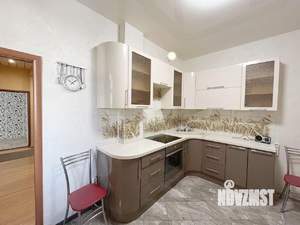 2-к квартира, вторичка, 58м2, 4/11 этаж