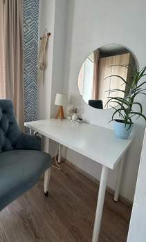 2-к квартира, вторичка, 44м2, 17/19 этаж