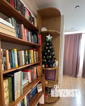 1-к квартира, вторичка, 40м2, 10/10 этаж
