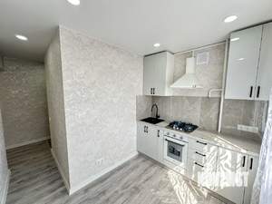 3-к квартира, вторичка, 60м2, 8/9 этаж