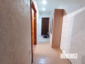 3-к квартира, вторичка, 65м2, 3/5 этаж