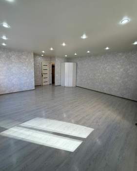 1-к квартира, вторичка, 44м2, 3/5 этаж