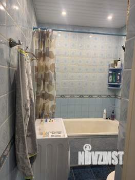 1-к квартира, вторичка, 35м2, 1/6 этаж