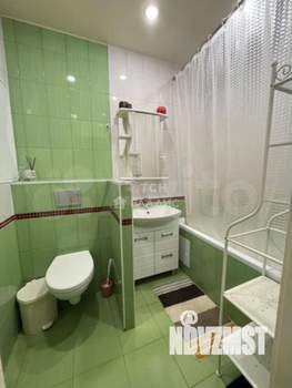 2-к квартира, вторичка, 60м2, 13/17 этаж