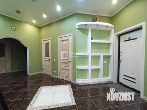 3-к квартира, вторичка, 112м2, 4/7 этаж