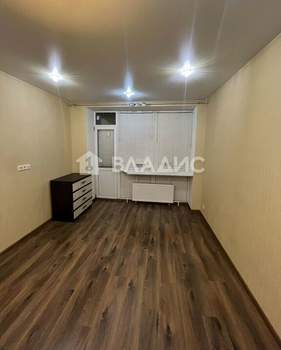 1-к квартира, вторичка, 39м2, 8/12 этаж