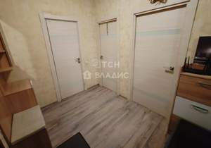 1-к квартира, вторичка, 47м2, 1/12 этаж