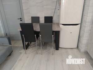 1-к квартира, вторичка, 43м2, 11/17 этаж