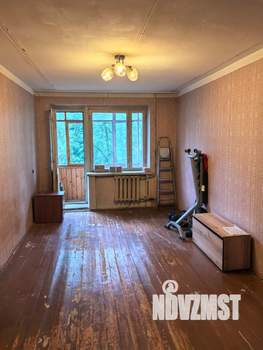 2-к квартира, вторичка, 45м2, 2/5 этаж