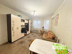 1-к квартира, вторичка, 38м2, 17/17 этаж