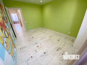 2-к квартира, вторичка, 59м2, 3/4 этаж