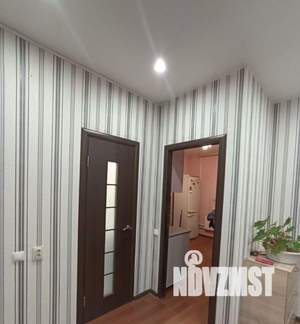 1-к квартира, вторичка, 44м2, 13/17 этаж