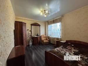 2-к квартира, вторичка, 58м2, 15/17 этаж