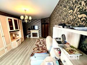 1-к квартира, вторичка, 43м2, 16/18 этаж