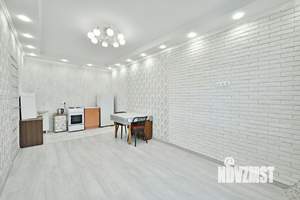 1-к квартира, вторичка, 38м2, 13/19 этаж
