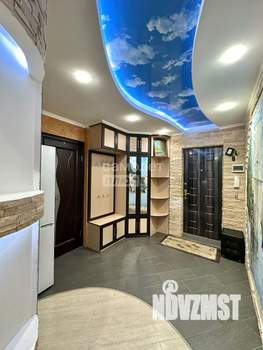 2-к квартира, вторичка, 55м2, 1/5 этаж