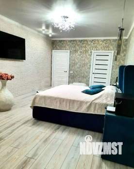 1-к квартира, вторичка, 70м2, 6/15 этаж