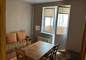 1-к квартира, вторичка, 54м2, 11/17 этаж
