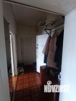 2-к квартира, вторичка, 50м2, 2/2 этаж