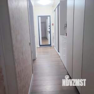 2-к квартира, вторичка, 60м2, 4/12 этаж