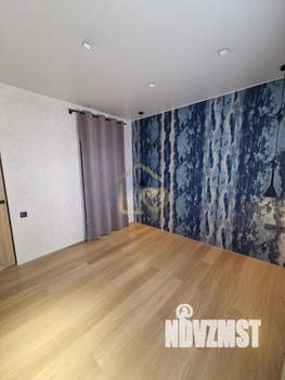 1-к квартира, вторичка, 44м2, 6/18 этаж