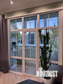 3-к квартира, вторичка, 114м2, 5/5 этаж