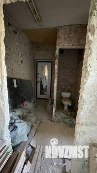 1-к квартира, вторичка, 31м2, 5/5 этаж