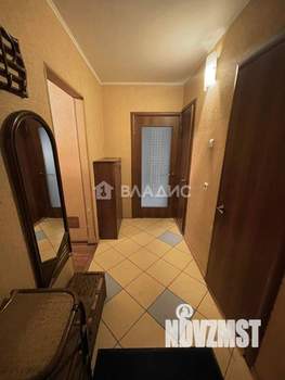 2-к квартира, вторичка, 56м2, 6/10 этаж