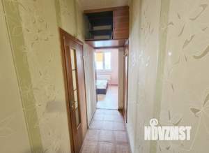 2-к квартира, вторичка, 41м2, 7/13 этаж