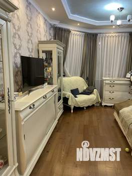 2-к квартира, вторичка, 75м2, 4/7 этаж