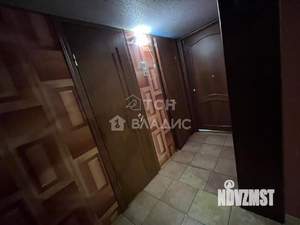 3-к квартира, вторичка, 69м2, 4/5 этаж