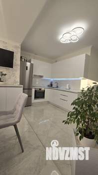 1-к квартира, вторичка, 46м2, 13/17 этаж