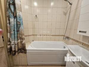 1-к квартира, вторичка, 49м2, 15/17 этаж