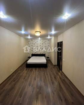 1-к квартира, вторичка, 39м2, 8/12 этаж