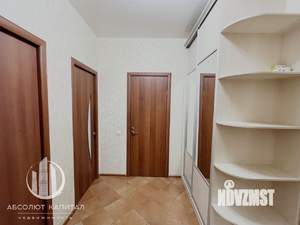 1-к квартира, вторичка, 45м2, 1/10 этаж