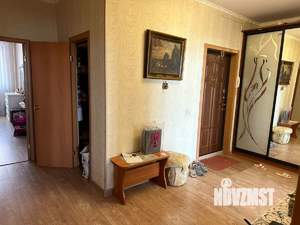 2-к квартира, вторичка, 85м2, 9/12 этаж