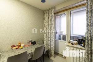 3-к квартира, вторичка, 59м2, 1/9 этаж