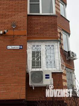 1-к квартира, вторичка, 44м2, 12/15 этаж