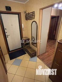 2-к квартира, вторичка, 56м2, 6/10 этаж