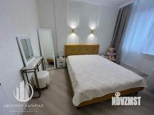 2-к квартира, вторичка, 41м2, 14/19 этаж