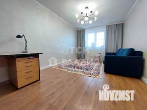 3-к квартира, вторичка, 87м2, 16/17 этаж